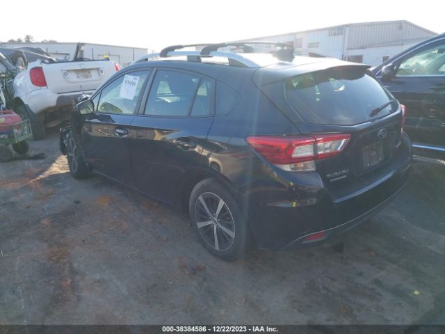 Photo 2 VIN: 4S3GTAD67K3752788 - SUBARU IMPREZA 