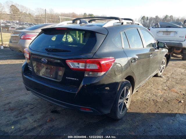 Photo 3 VIN: 4S3GTAD67K3752788 - SUBARU IMPREZA 