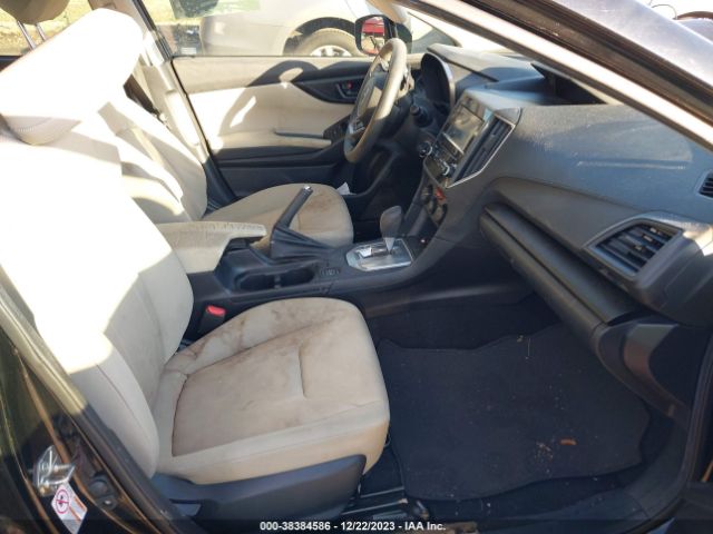 Photo 4 VIN: 4S3GTAD67K3752788 - SUBARU IMPREZA 