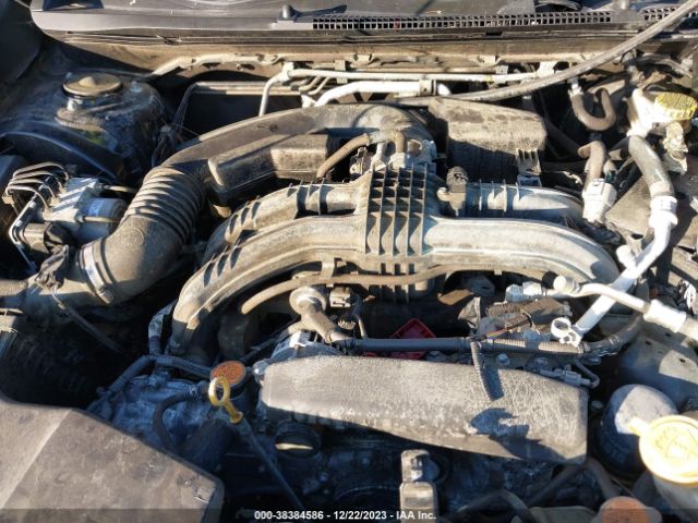 Photo 9 VIN: 4S3GTAD67K3752788 - SUBARU IMPREZA 