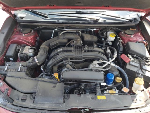 Photo 6 VIN: 4S3GTAD67K3753097 - SUBARU IMPREZA PR 