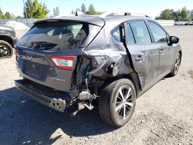 Photo 3 VIN: 4S3GTAD67K3753973 - SUBARU IMPREZA PR 