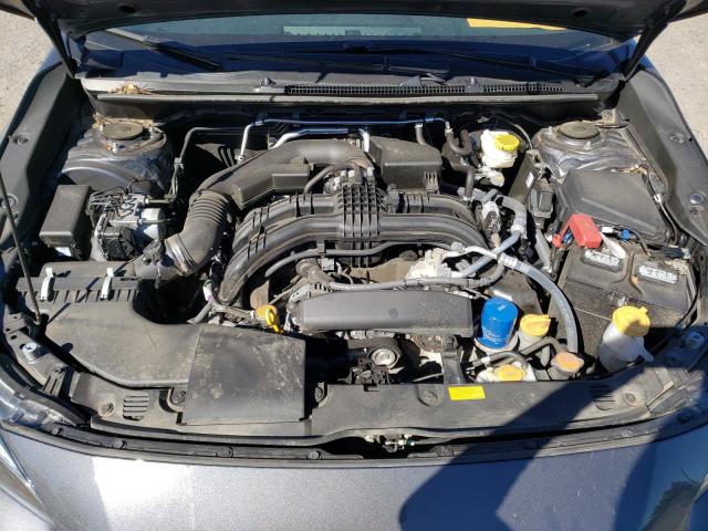 Photo 6 VIN: 4S3GTAD67K3753973 - SUBARU IMPREZA PR 