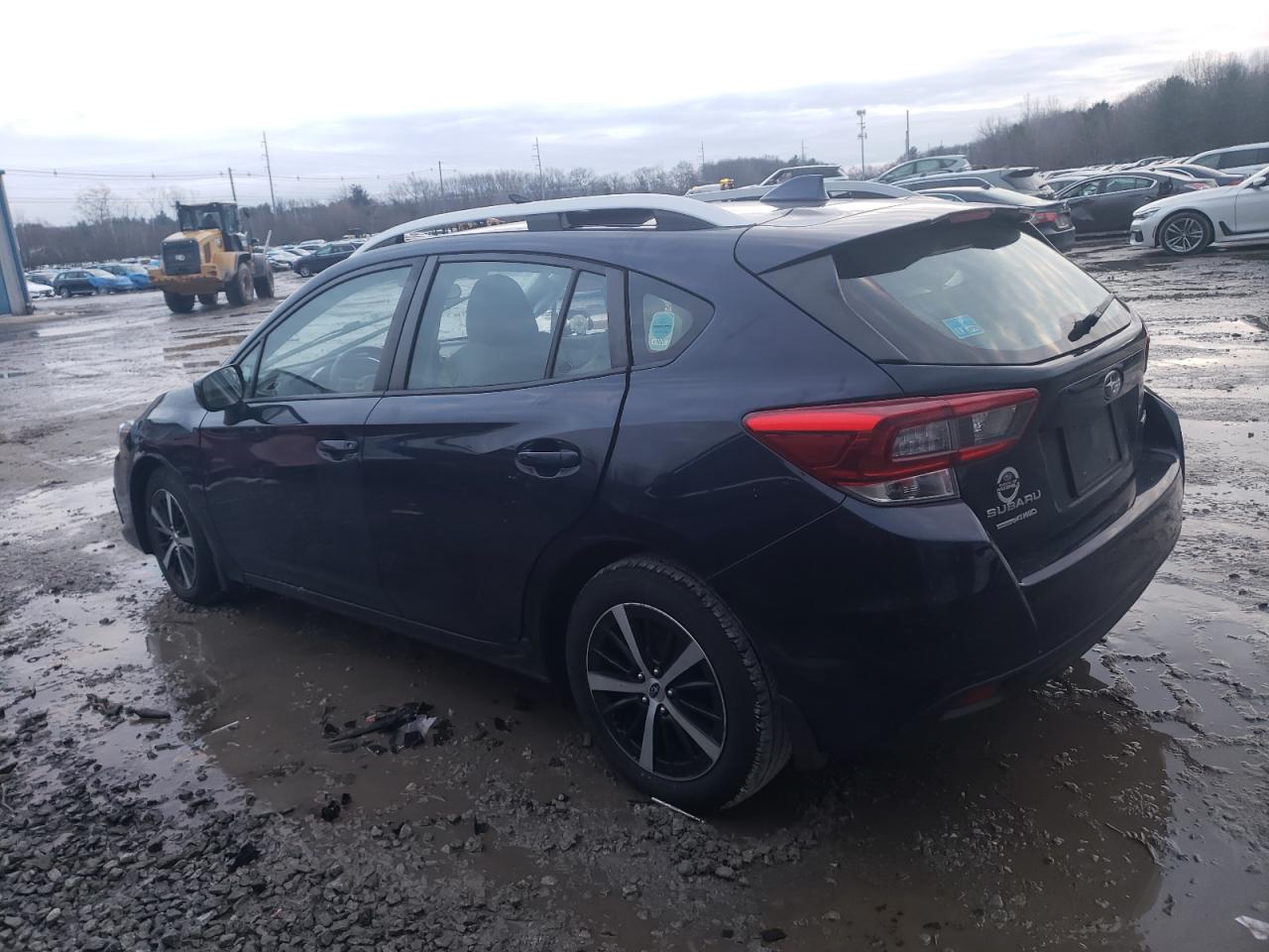 Photo 1 VIN: 4S3GTAD67L3717492 - SUBARU IMPREZA 