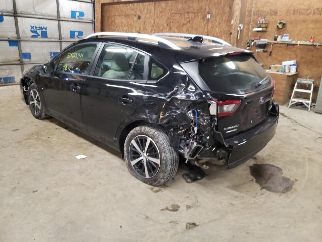 Photo 2 VIN: 4S3GTAD67L3723390 - SUBARU IMPREZA PR 