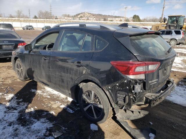 Photo 1 VIN: 4S3GTAD67N3728706 - SUBARU IMPREZA PR 