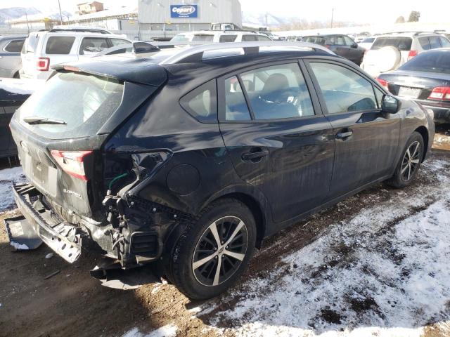 Photo 2 VIN: 4S3GTAD67N3728706 - SUBARU IMPREZA PR 