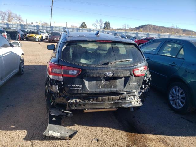 Photo 5 VIN: 4S3GTAD67N3728706 - SUBARU IMPREZA PR 