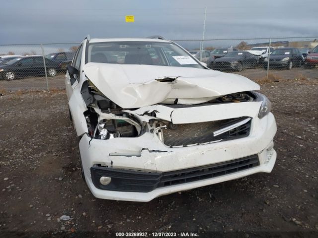 Photo 5 VIN: 4S3GTAD67P3708894 - SUBARU IMPREZA 