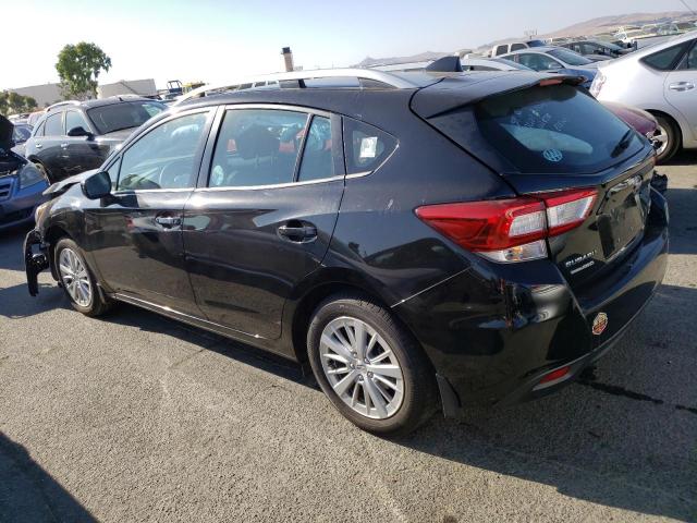 Photo 1 VIN: 4S3GTAD68H3718917 - SUBARU IMPREZA 