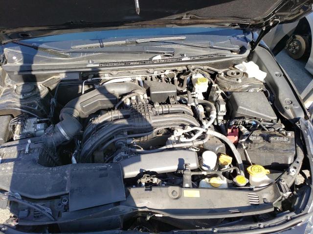 Photo 10 VIN: 4S3GTAD68H3718917 - SUBARU IMPREZA 