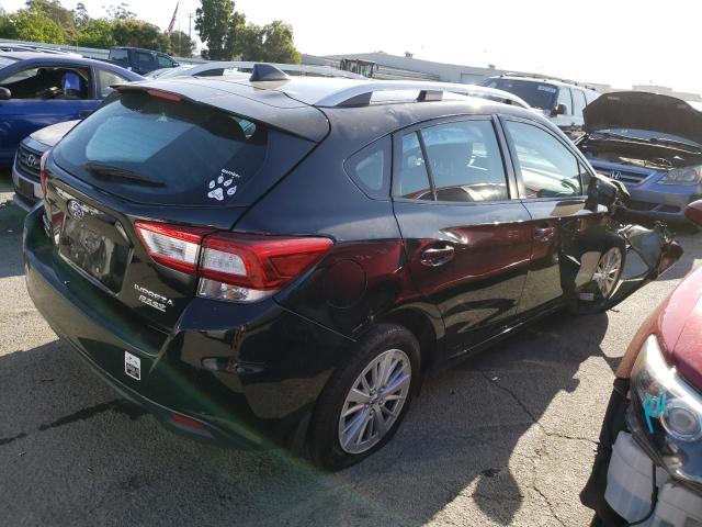 Photo 2 VIN: 4S3GTAD68H3718917 - SUBARU IMPREZA 