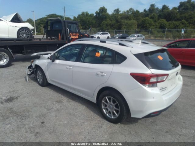 Photo 2 VIN: 4S3GTAD68H3721784 - SUBARU IMPREZA 