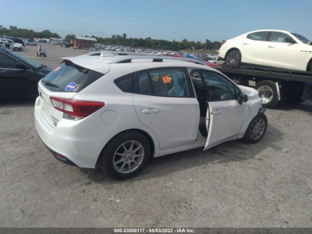 Photo 3 VIN: 4S3GTAD68H3721784 - SUBARU IMPREZA 