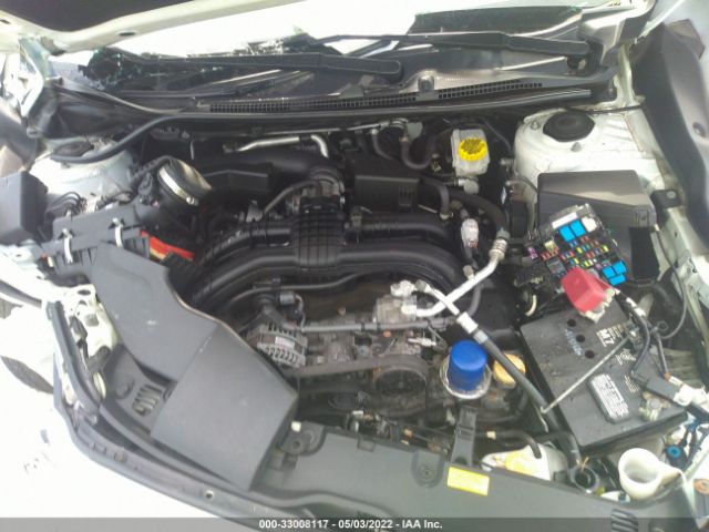 Photo 9 VIN: 4S3GTAD68H3721784 - SUBARU IMPREZA 