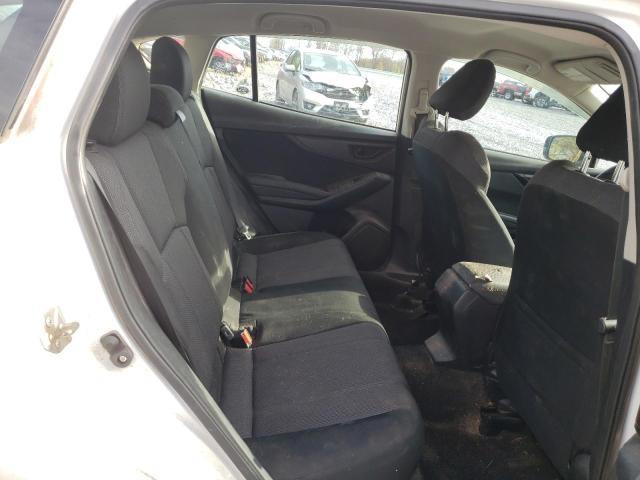 Photo 10 VIN: 4S3GTAD68H3740707 - SUBARU IMPREZA PR 