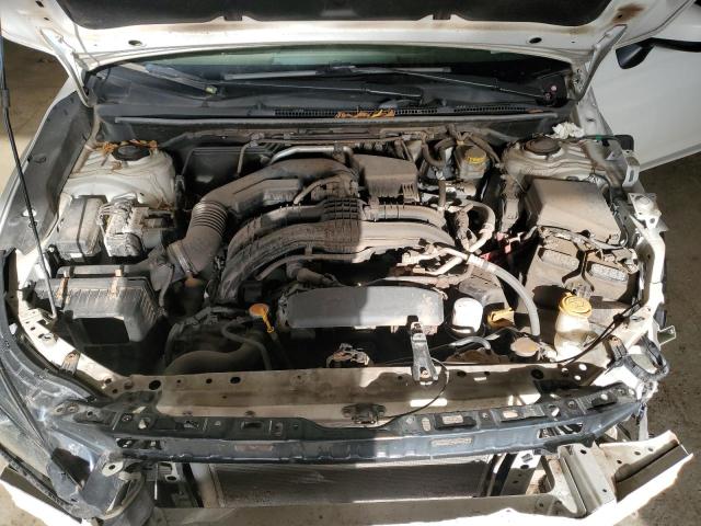 Photo 11 VIN: 4S3GTAD68H3740707 - SUBARU IMPREZA PR 