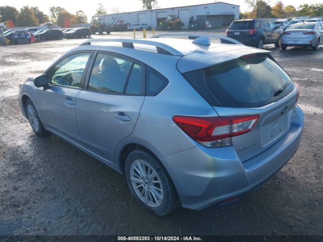 Photo 2 VIN: 4S3GTAD68H3754624 - SUBARU IMPREZA 