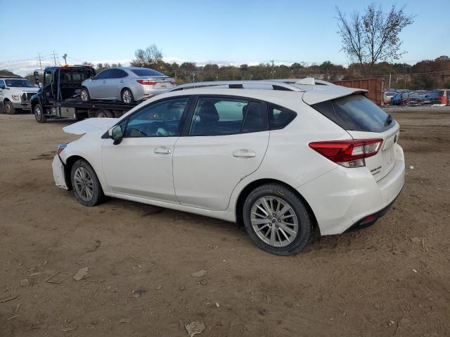 Photo 1 VIN: 4S3GTAD68J3702576 - SUBARU IMPREZA PR 