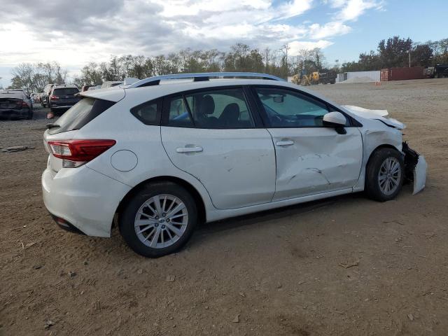 Photo 2 VIN: 4S3GTAD68J3702576 - SUBARU IMPREZA PR 