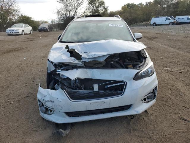 Photo 4 VIN: 4S3GTAD68J3702576 - SUBARU IMPREZA PR 