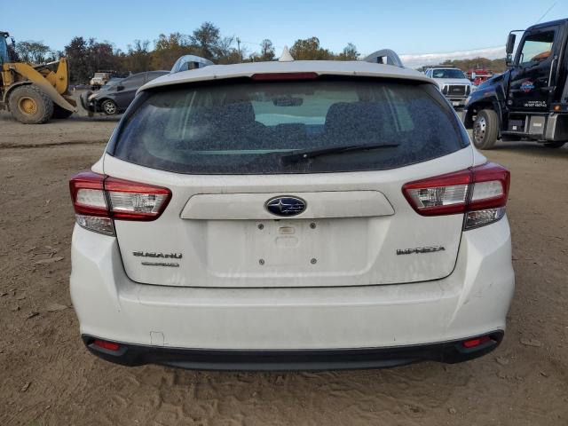 Photo 5 VIN: 4S3GTAD68J3702576 - SUBARU IMPREZA PR 