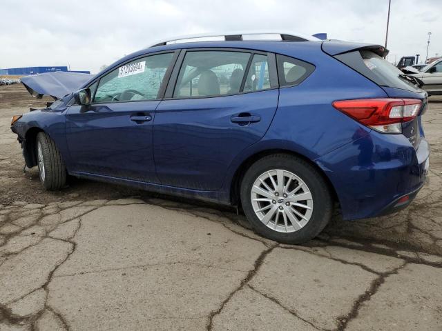 Photo 1 VIN: 4S3GTAD68J3710354 - SUBARU IMPREZA 