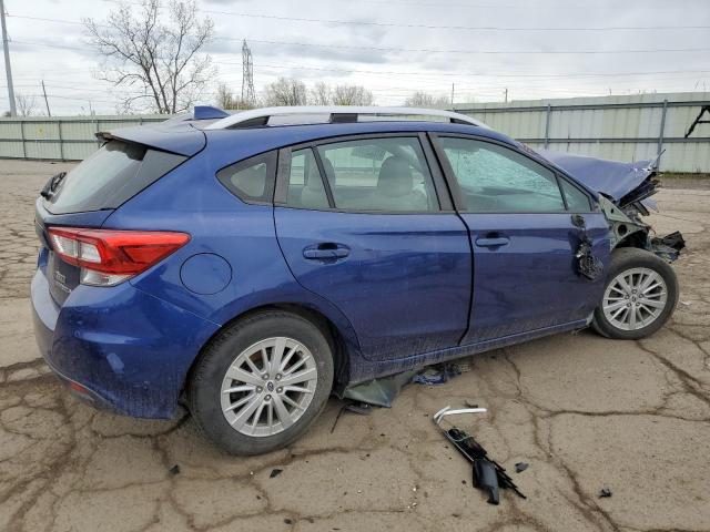 Photo 2 VIN: 4S3GTAD68J3710354 - SUBARU IMPREZA 