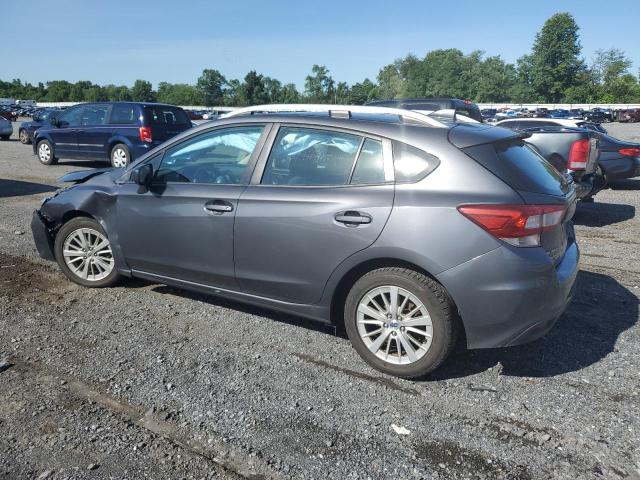 Photo 1 VIN: 4S3GTAD68J3723587 - SUBARU IMPREZA 