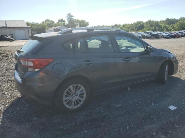 Photo 2 VIN: 4S3GTAD68J3723587 - SUBARU IMPREZA 