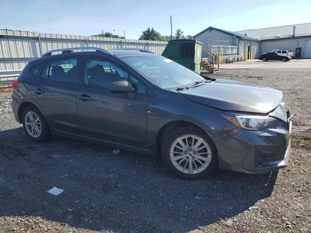 Photo 3 VIN: 4S3GTAD68J3723587 - SUBARU IMPREZA 