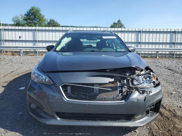 Photo 4 VIN: 4S3GTAD68J3723587 - SUBARU IMPREZA 