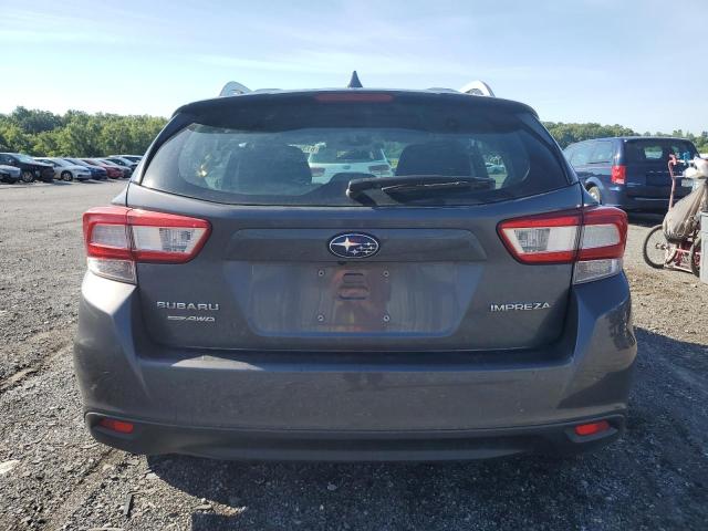 Photo 5 VIN: 4S3GTAD68J3723587 - SUBARU IMPREZA 