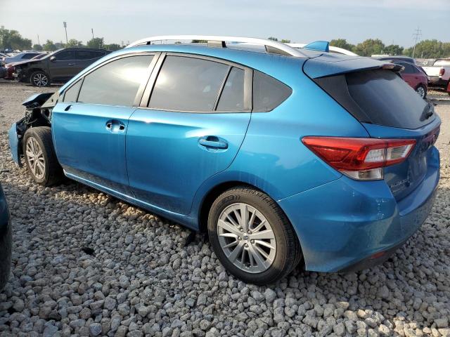 Photo 1 VIN: 4S3GTAD68J3728305 - SUBARU IMPREZA PR 