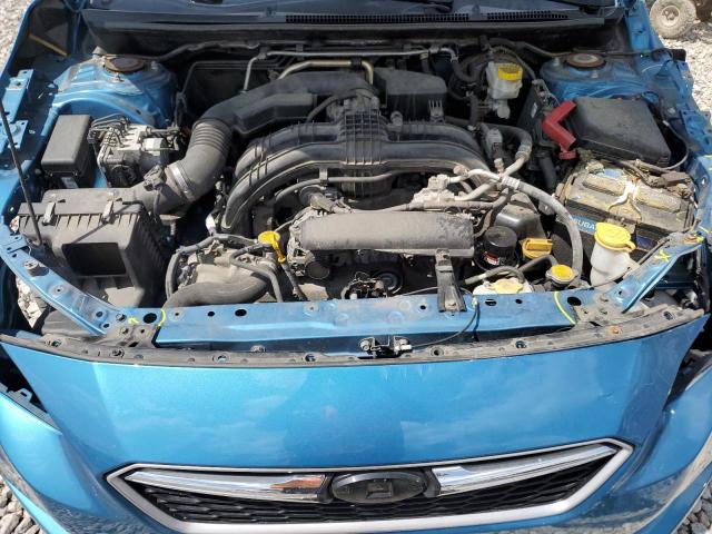 Photo 10 VIN: 4S3GTAD68J3728305 - SUBARU IMPREZA PR 