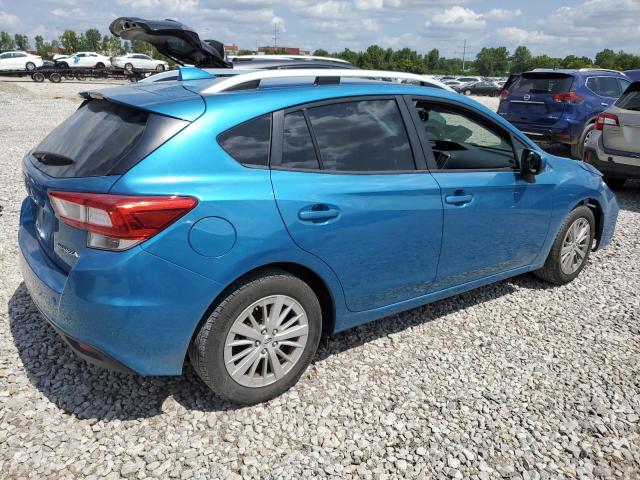 Photo 2 VIN: 4S3GTAD68J3728305 - SUBARU IMPREZA PR 