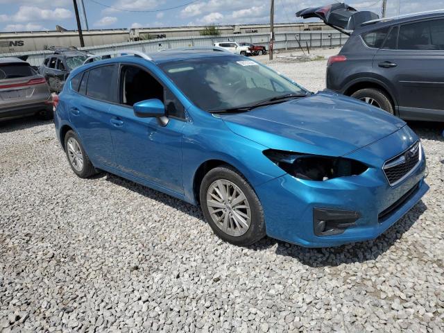 Photo 3 VIN: 4S3GTAD68J3728305 - SUBARU IMPREZA PR 