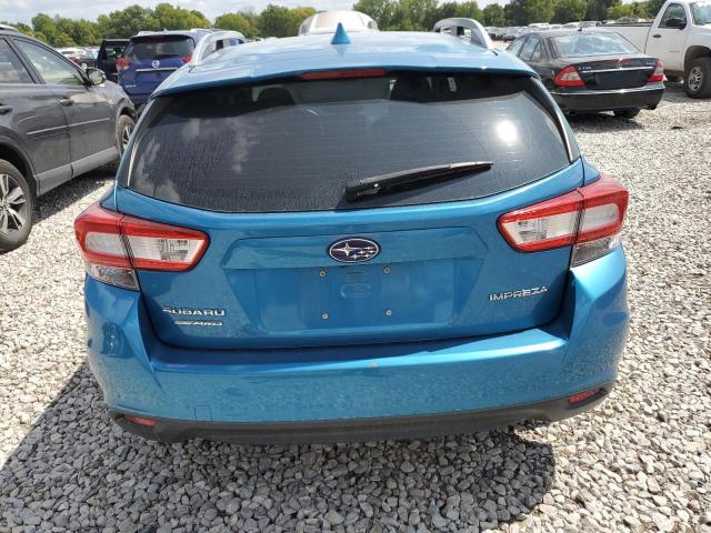 Photo 5 VIN: 4S3GTAD68J3728305 - SUBARU IMPREZA PR 