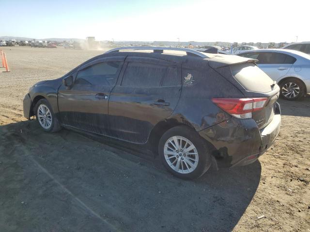 Photo 1 VIN: 4S3GTAD68J3732970 - SUBARU IMPREZA 