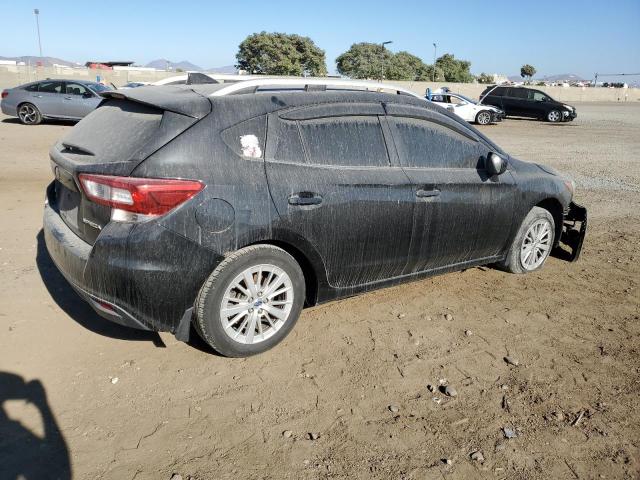 Photo 2 VIN: 4S3GTAD68J3732970 - SUBARU IMPREZA 