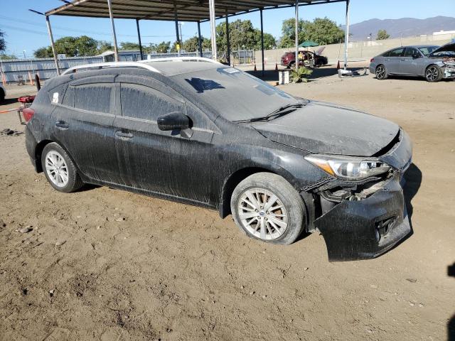 Photo 3 VIN: 4S3GTAD68J3732970 - SUBARU IMPREZA 