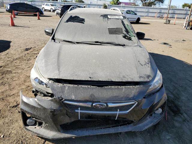 Photo 4 VIN: 4S3GTAD68J3732970 - SUBARU IMPREZA 