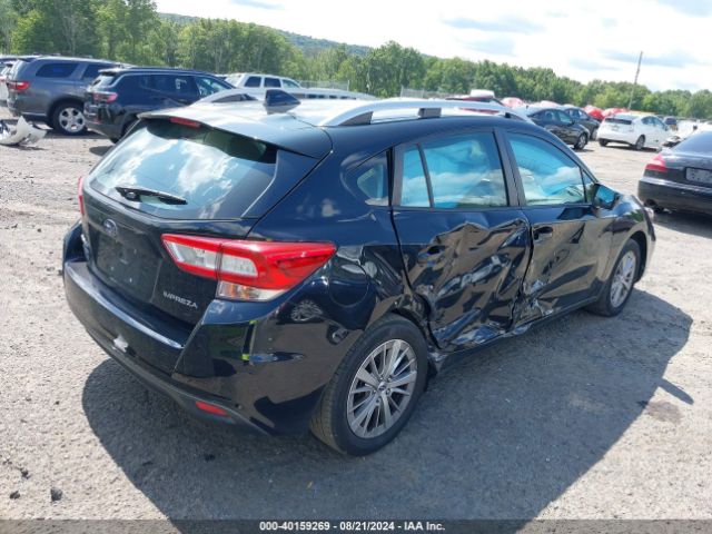 Photo 3 VIN: 4S3GTAD68J3735822 - SUBARU IMPREZA 