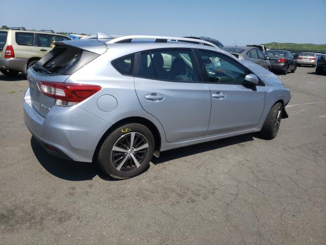 Photo 3 VIN: 4S3GTAD68K3706614 - SUBARU IMPREZA PR 