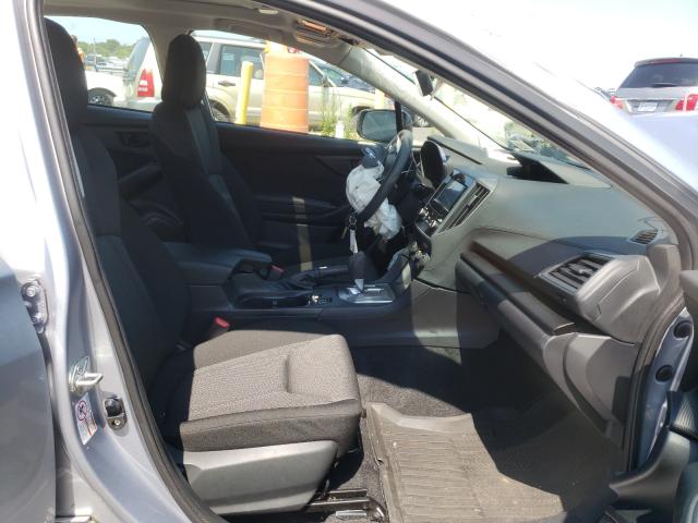 Photo 4 VIN: 4S3GTAD68K3706614 - SUBARU IMPREZA PR 