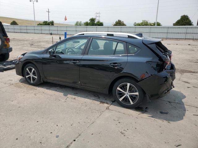 Photo 1 VIN: 4S3GTAD68K3714437 - SUBARU IMPREZA PR 