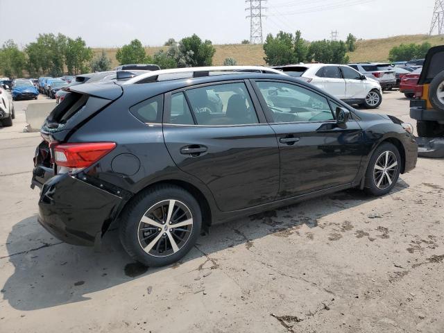 Photo 2 VIN: 4S3GTAD68K3714437 - SUBARU IMPREZA PR 