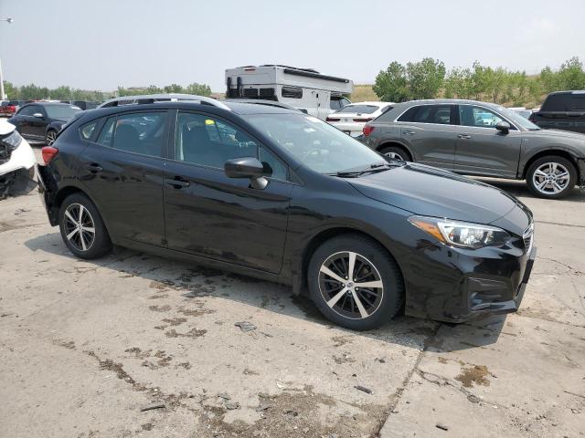 Photo 3 VIN: 4S3GTAD68K3714437 - SUBARU IMPREZA PR 