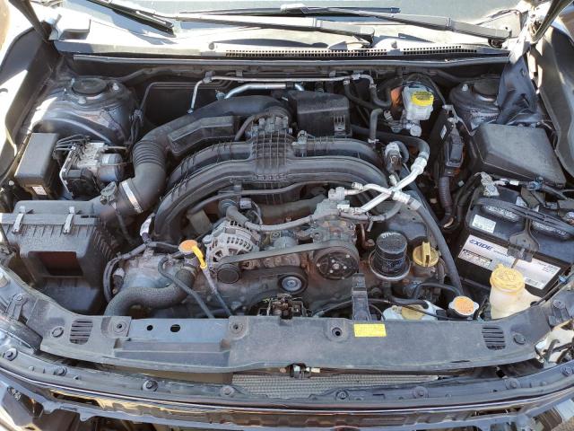 Photo 10 VIN: 4S3GTAD68K3719914 - SUBARU IMPREZA 