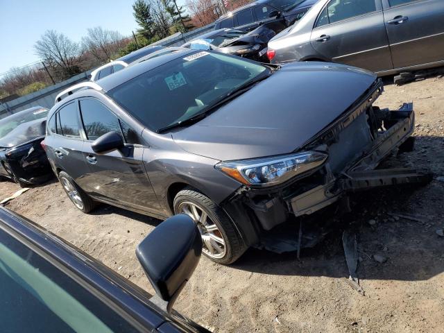 Photo 3 VIN: 4S3GTAD68K3719914 - SUBARU IMPREZA 